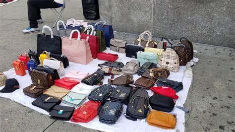 buying a replica bags from canal streeet nyc|purses in new york city.